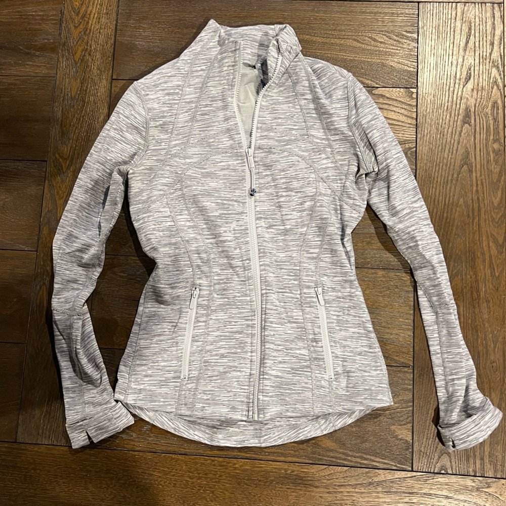 lululemon Jacket